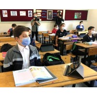 Bakan Selçuk'tan son dakika açıklaması: Yüz yüze eğitim kararını açıklıyoruz