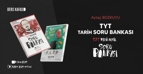 tyt tarih