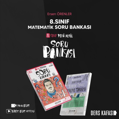 8.sınıf matematik 