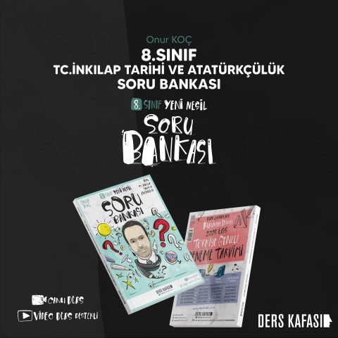 8.sınıf inkılap 
