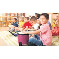 RESMİ KREŞLER 19 HAZİRAN'A KADAR AÇIK !