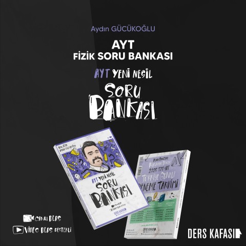 ayt fizik
