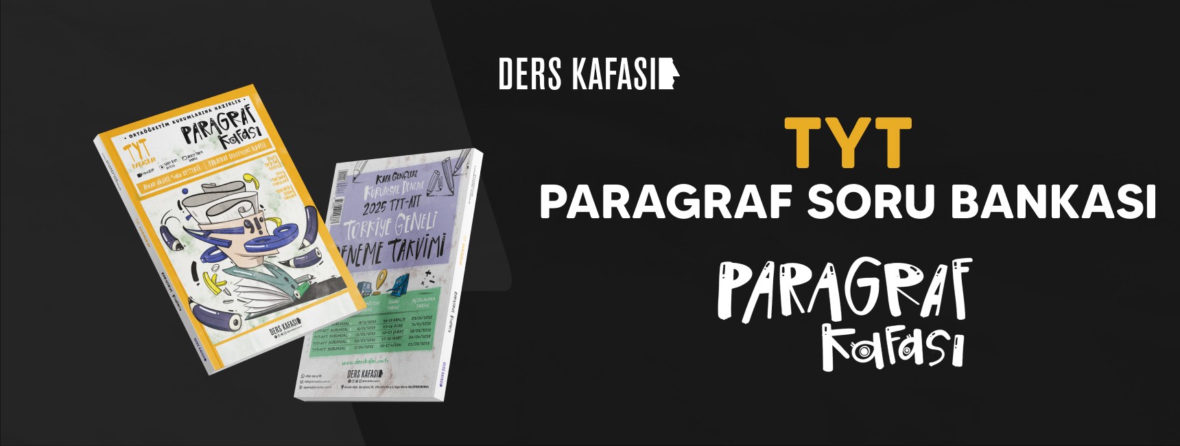 tyt paragraf kafası 