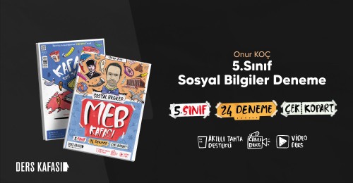 5.sosyal bilgiler