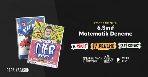 6. MATEMATİK