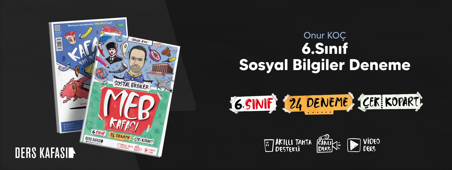 6. SOSYAL