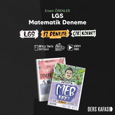LGSMATEMATİK