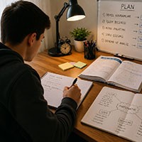TYT Matematikte Temeli Zayıf Olanlar Nasıl Başlamalı?