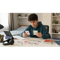 LGS İngilizce Sorularında Kelime Eksiği Nasıl Kapatılır?