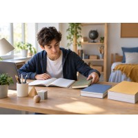 LGS’ye İlk Kez Hazırlanan Öğrenciler İçin Kaynak Kullanım Sırası