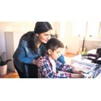 TÜRKİYE UZAKTAN EĞİTİMDE EN İYİ ÜLKELERDEN BİRİ OLACAK !