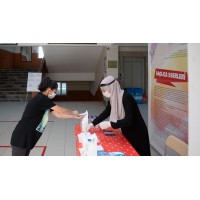 LGS YARIN YAPILIYOR !