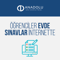 AÖF İKİNCİ DÖNEM SINAVLARI NE ZAMAN ?