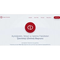 ANADOLU ÜNİVERSİTESİ AÖF KAYIT YENİLEME