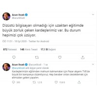 ACUN ILICALI'NIN KAMPANYASI NEDİR? NE ZAMAN BAŞLAYACAK?