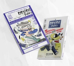 8.Sınıf Yeni Nesil Paragraf Soru Bankası LGS Paragraf Kafası Ders Kafası 2026