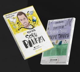 AYT Yeni Nesil Türk Dili ve Edebiyatı Soru Bankası Ders Kafası 2026