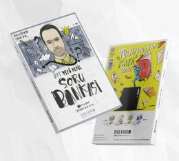 AYT Yeni Nesil Coğrafya Soru Bankası Ders Kafası 2026