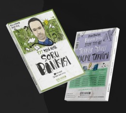 TYT Yeni Nesil Coğrafya Soru Bankası Ders Kafası 2026