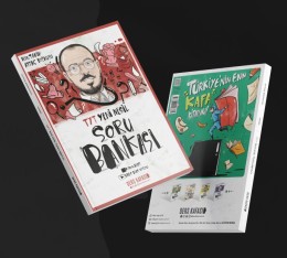 TYT Yeni Nesil Tarih Soru Bankası Ders Kafası 2026