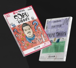 8.Sınıf LGS Yeni Nesil Matematik Soru Bankası Ders Kafası  2026