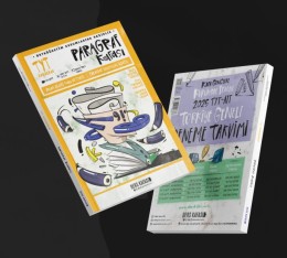 TYT Yeni Nesil Paragraf Soru Bankası TYT Paragraf Kafası Ders Kafası 2026