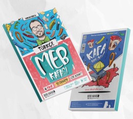 6.SINIF TÜRKÇE MEB KAFASI 10 ÇEK KOPART DENEME DERS KAFASI 2026