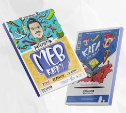 7.SINIF MATEMATİK MEB KAFASI 12 ÇEK KOPART DENEME DERS KAFASI 2026