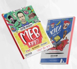 7.SINIF SOSYAL BİLGİLER MEB KAFASI 24 ÇEK KOPART ÇÖZÜMLÜ DENEME DERS KAFASI 2026