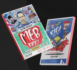 6.SINIF SOSYAL BİLGİLER MEB KAFASI 24 ÇEK KOPART ÇÖZÜMLÜ DENEME DERS KAFASI 2026