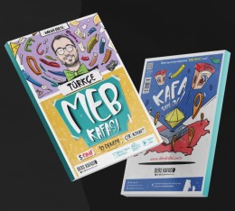 5.SINIF TÜRKÇE  MEB KAFASI 10 ÇEK KOPART DENEME DERS KAFASI 2026