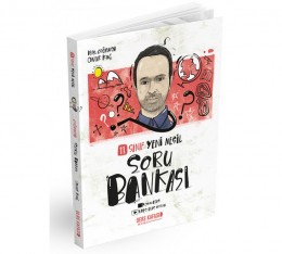 11. Sınıf Yeni Nesil Coğrafya Soru Bankası Ders Kafası 2026